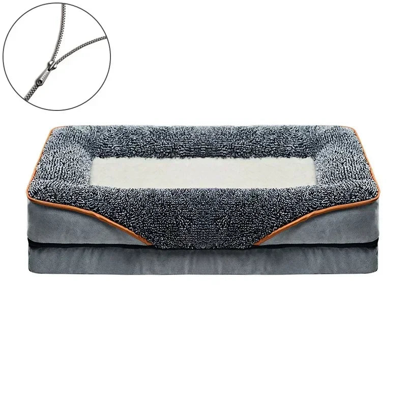 Cama Ortopédica para perros