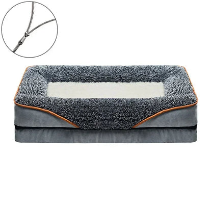 Cama Ortopédica para perros