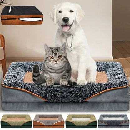 Cama Ortopédica para perros