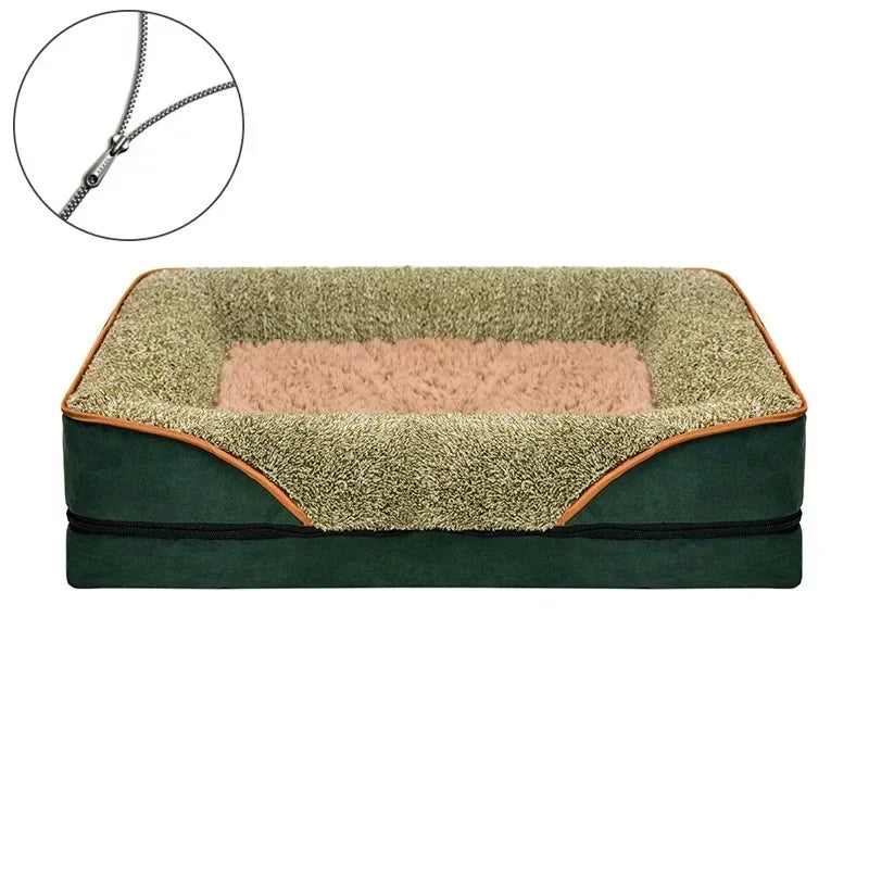 Cama Ortopédica para perros
