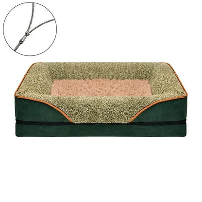 Cama Ortopédica para perros