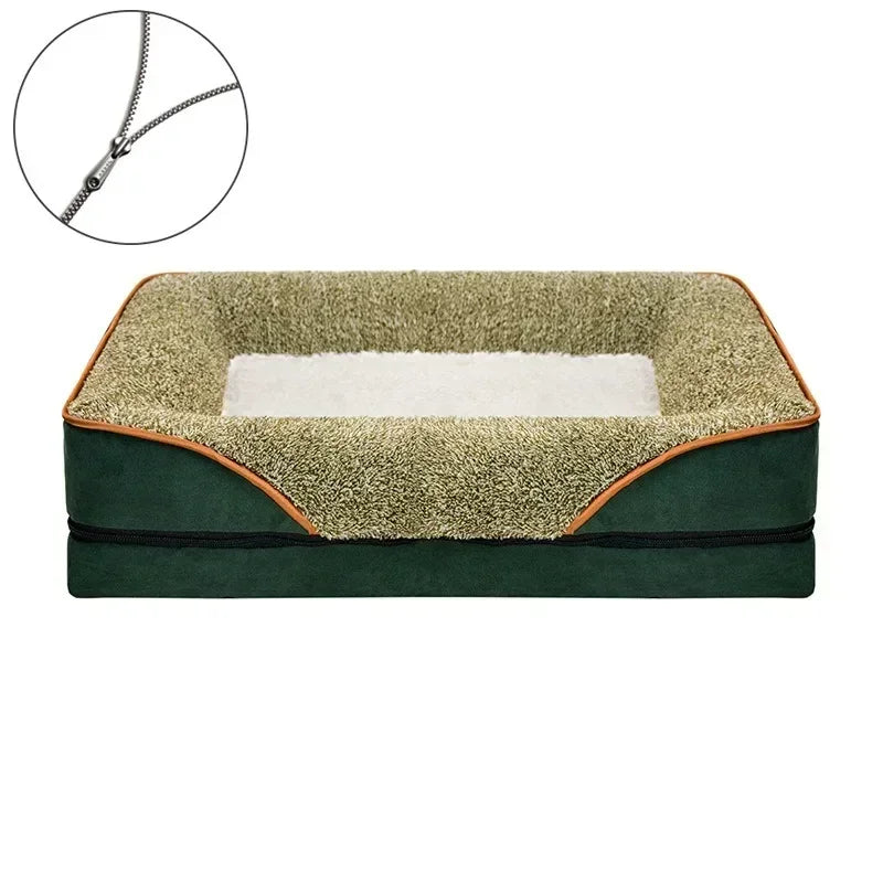 Cama Ortopédica para perros