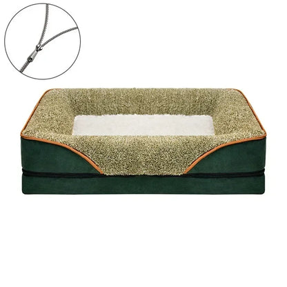 Cama Ortopédica para perros
