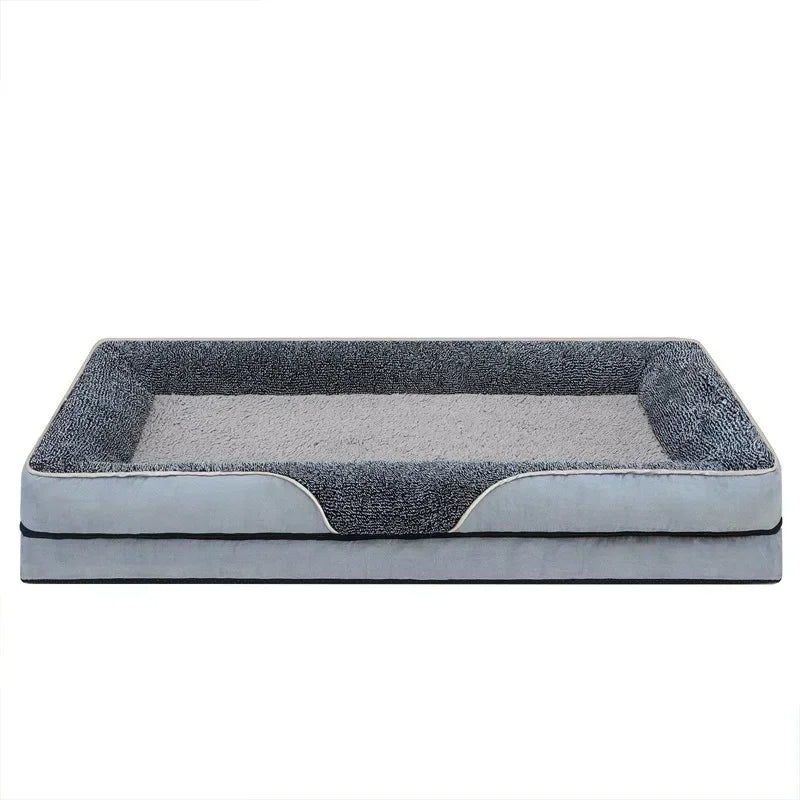Cama Ortopédica para perros