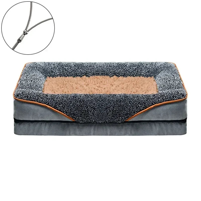 Cama Ortopédica para perros