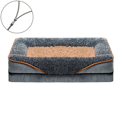 Cama Ortopédica para perros