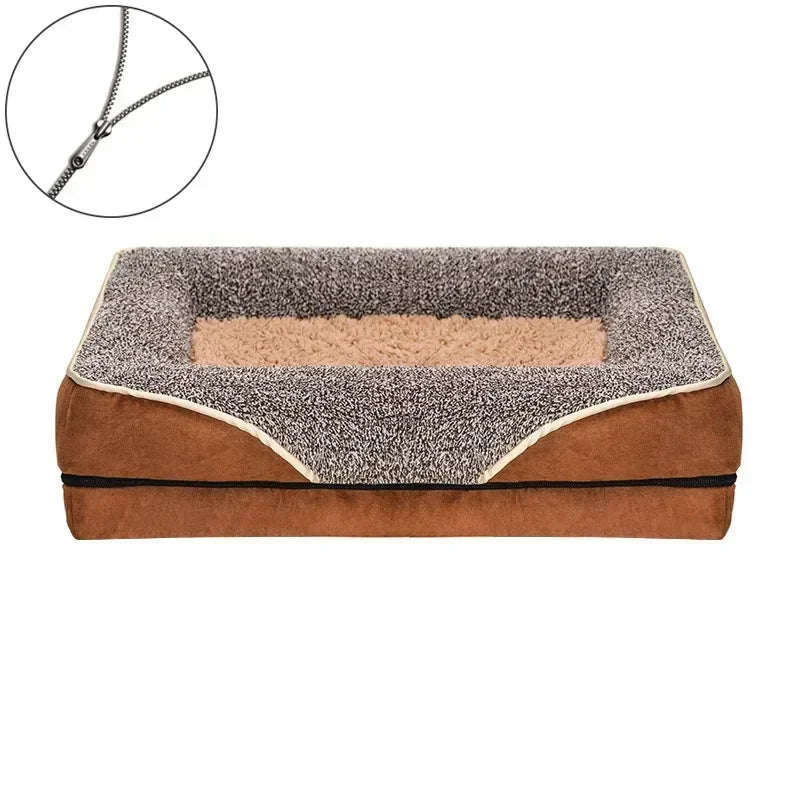 Cama Ortopédica para perros