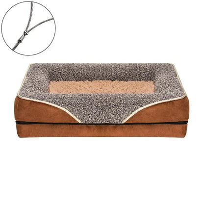 Cama Ortopédica para perros